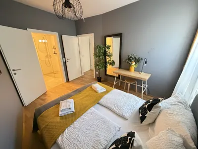 2-Zimmer-Wohnung mieten in Wien – 39,66 m², € 650 – Bild 9 von 10