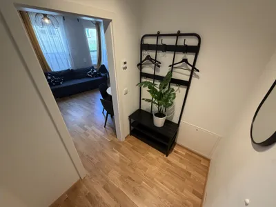 2-Zimmer-Wohnung mieten in Wien – 39,66 m², € 650 – Bild 3 von 10