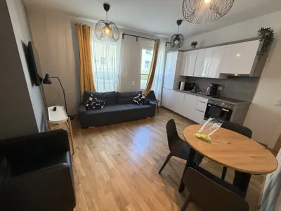 2-Zimmer-Wohnung mieten in Wien – 39,66 m², € 650 – Bild 4 von 10