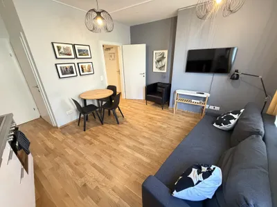 2-Zimmer-Wohnung mieten in Wien – 39,66 m², € 650 – Bild 1 von 10