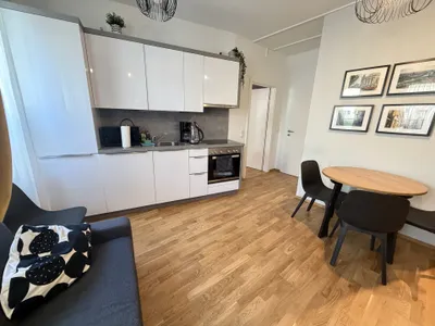 2-Zimmer-Wohnung mieten in Wien – 39,66 m², € 650 – Bild 5 von 10