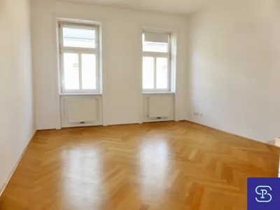 Provisionsfrei: Renovierter 36m² Altbau mit Einbauküche Nähe U4/U6 - 1200 Wien