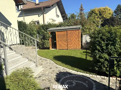 Haus mieten in Mödling – 78 m², € 1.800 – Bild 12 von 19
