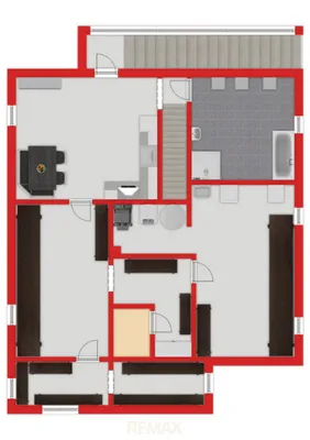 Haus mieten in Mödling – 78 m², € 1.800 – Bild 19 von 19