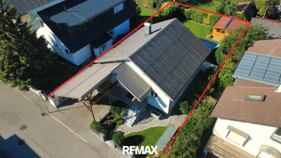 Haus mieten in Mödling – 78 m², € 1.800 – Bild 1 von 19