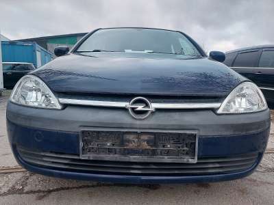 Opel Corsa 1,2 16V Comfort