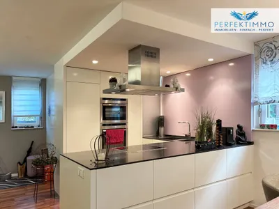 4-Zimmer-Wohnung kaufen in Bregenz – 100 m², € 620.000 – Bild 2 von 22
