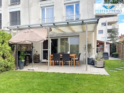 4-Zimmer-Wohnung kaufen in Bregenz – 100 m², € 620.000 – Bild 1 von 22
