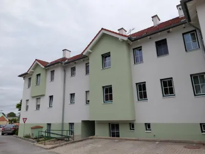 3-Zimmer-Wohnung mieten in Horn – 70,98 m², € 573 – Bild 1 von 4