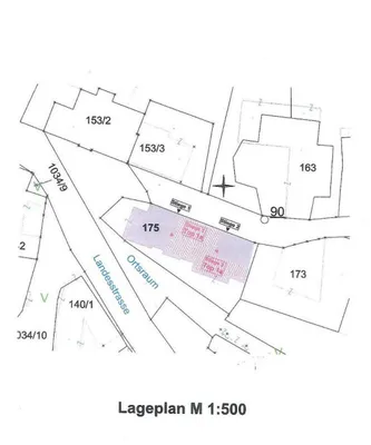 3-Zimmer-Wohnung mieten in Horn – 70,98 m², € 573 – Bild 3 von 4