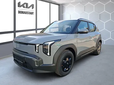 KIA EV2 5S FWD 42,2kWh Earth | AUTO WIEN NORD