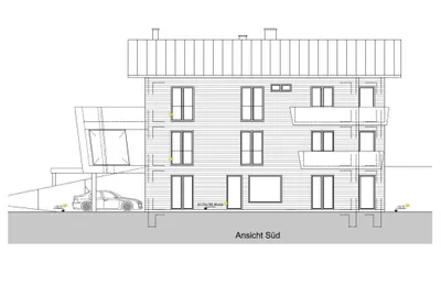 Gewerbeimmobilie kaufen in Spittal an der Drau – 326 m², € 2.350.000 – Bild 15 von 17