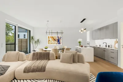 5-Zimmer-Haus kaufen in Mödling – 137,01 m², € 790.000 – Bild 6 von 21