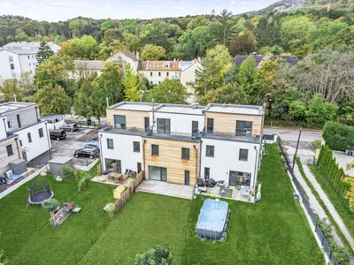 5-Zimmer-Haus kaufen in Mödling – 137,01 m², € 790.000 – Bild 2 von 21