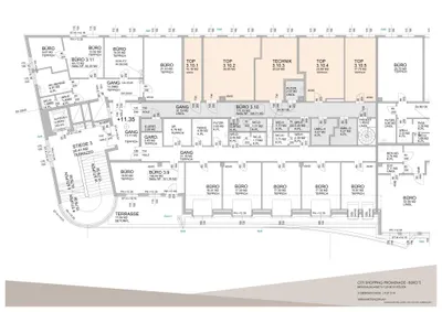 Gewerbeimmobilie mieten in Sankt Pölten – 250 m², € 3.000 – Bild 16 von 16