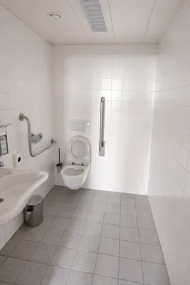 Gewerbeimmobilie mieten in Sankt Pölten – 250 m², € 3.000 – Bild 9 von 16