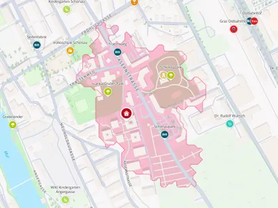Gewerbeimmobilie kaufen in Graz – Bild 5 von 5