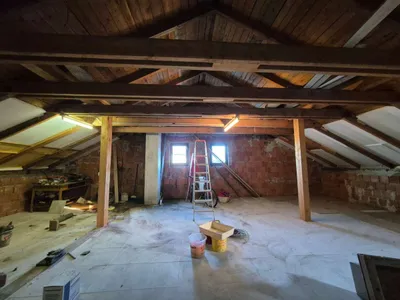 6-Zimmer-Haus kaufen in Zwettl – 170 m², € 110.000 – Bild 29 von 43