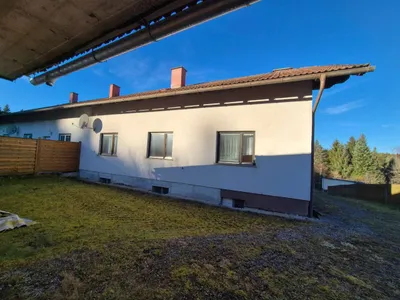 6-Zimmer-Haus kaufen in Zwettl – 170 m², € 110.000 – Bild 39 von 43