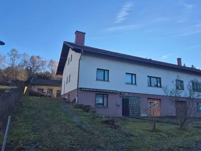 6-Zimmer-Haus kaufen in Zwettl – 170 m², € 110.000 – Bild 33 von 43