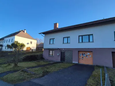 6-Zimmer-Haus kaufen in Zwettl – 170 m², € 110.000 – Bild 2 von 43