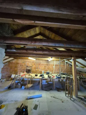 6-Zimmer-Haus kaufen in Zwettl – 170 m², € 110.000 – Bild 30 von 43