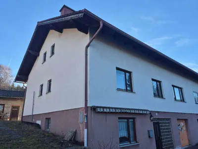 6-Zimmer-Haus kaufen in Zwettl – 170 m², € 110.000