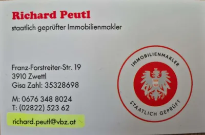 6-Zimmer-Haus kaufen in Zwettl – 170 m², € 110.000 – Bild 43 von 43
