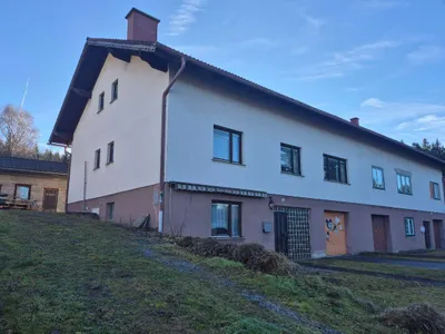 6-Zimmer-Haus kaufen in Zwettl – 170 m², € 110.000 – Bild 42 von 43
