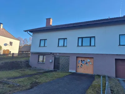 6-Zimmer-Haus kaufen in Zwettl – 170 m², € 110.000 – Bild 41 von 43