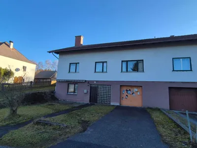 6-Zimmer-Haus kaufen in Zwettl – 170 m², € 110.000 – Bild 5 von 43