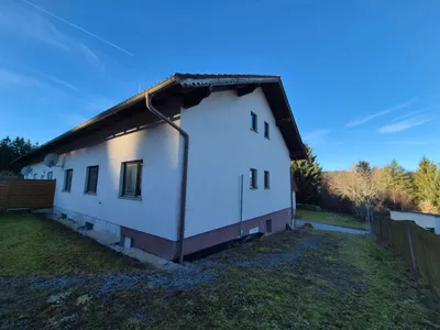 6-Zimmer-Haus kaufen in Zwettl – 170 m², € 110.000 – Bild 38 von 43