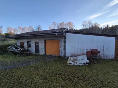 6-Zimmer-Haus kaufen in Zwettl – 170 m², € 110.000 – Bild 34 von 43