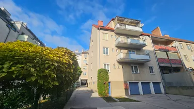 2-Zimmer-Wohnung kaufen in Bruck an der Leitha – 45 m², € 166.000 – Bild 14 von 16