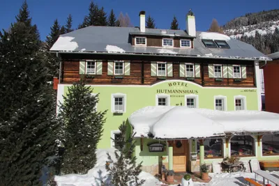 18-Zimmer-Gewerbeimmobilie kaufen in Spittal an der Drau – 670 m², € 1.090.000 – Bild 2 von 18
