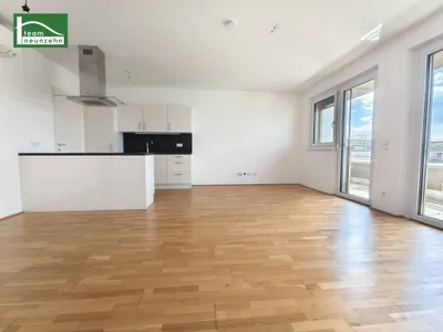 3-Zimmer-Wohnung mieten in Sankt Pölten – 94,65 m², € 1.399 – Bild 1 von 31