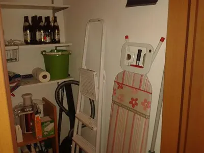 8-Zimmer-Wohnung mieten in Vöcklabruck – 86 m², € 1.184 – Bild 23 von 23