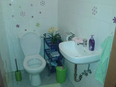 8-Zimmer-Wohnung mieten in Vöcklabruck – 86 m², € 1.184 – Bild 22 von 23