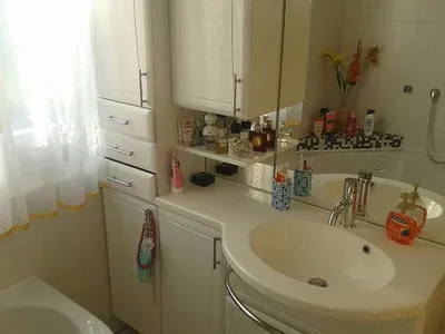 8-Zimmer-Wohnung mieten in Vöcklabruck – 86 m², € 1.184 – Bild 11 von 23
