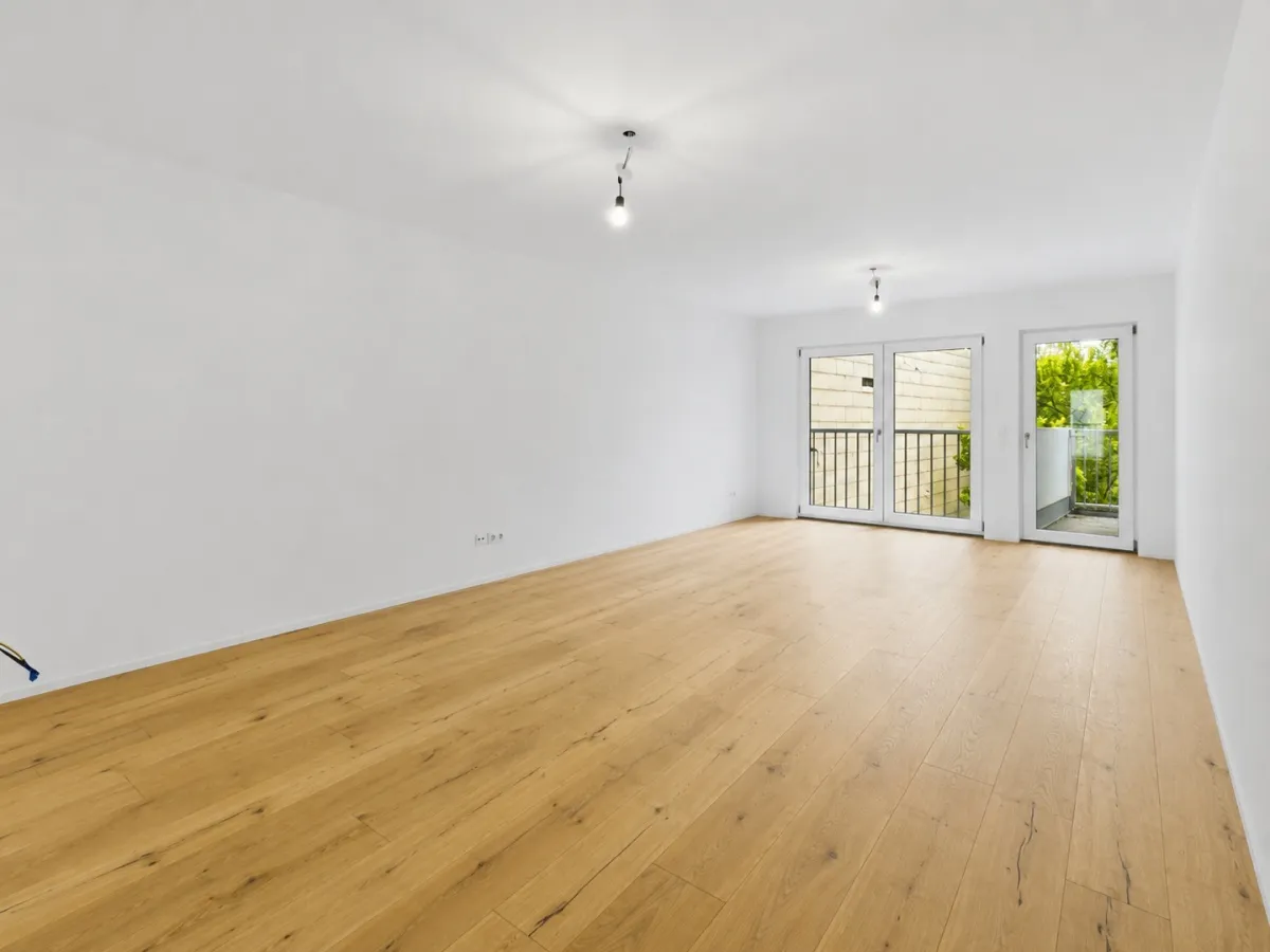 Wohnung – Wien - Ansicht 2