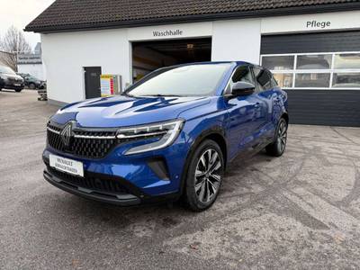 Renault Austral E-Tech Full Hybrid 200 Techno Aut.