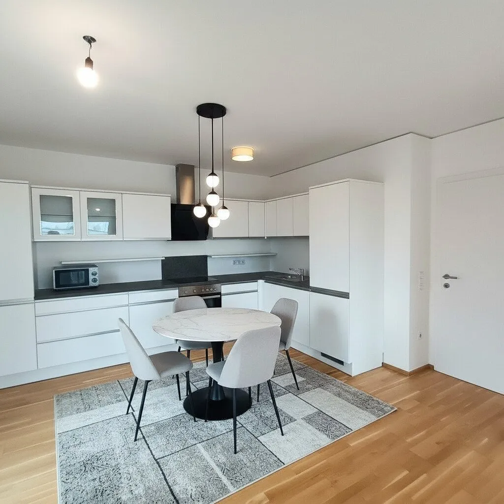 Traumhaftes Zuhause in Traismauer, NÖ - Modernes Wohnen in Bestlage! - Ansicht 2