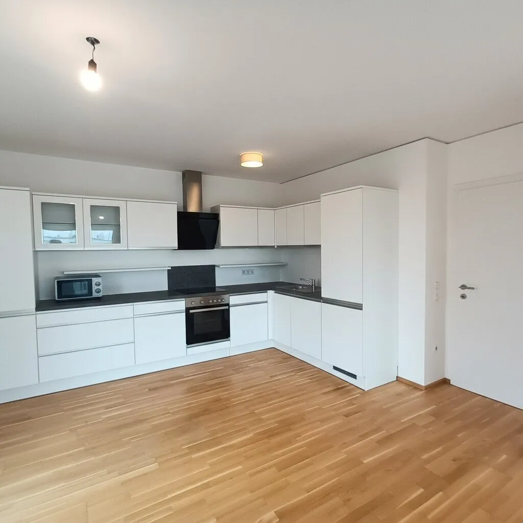 Traumhaftes Zuhause in Traismauer, NÖ - Modernes Wohnen in Bestlage! - Ansicht 3