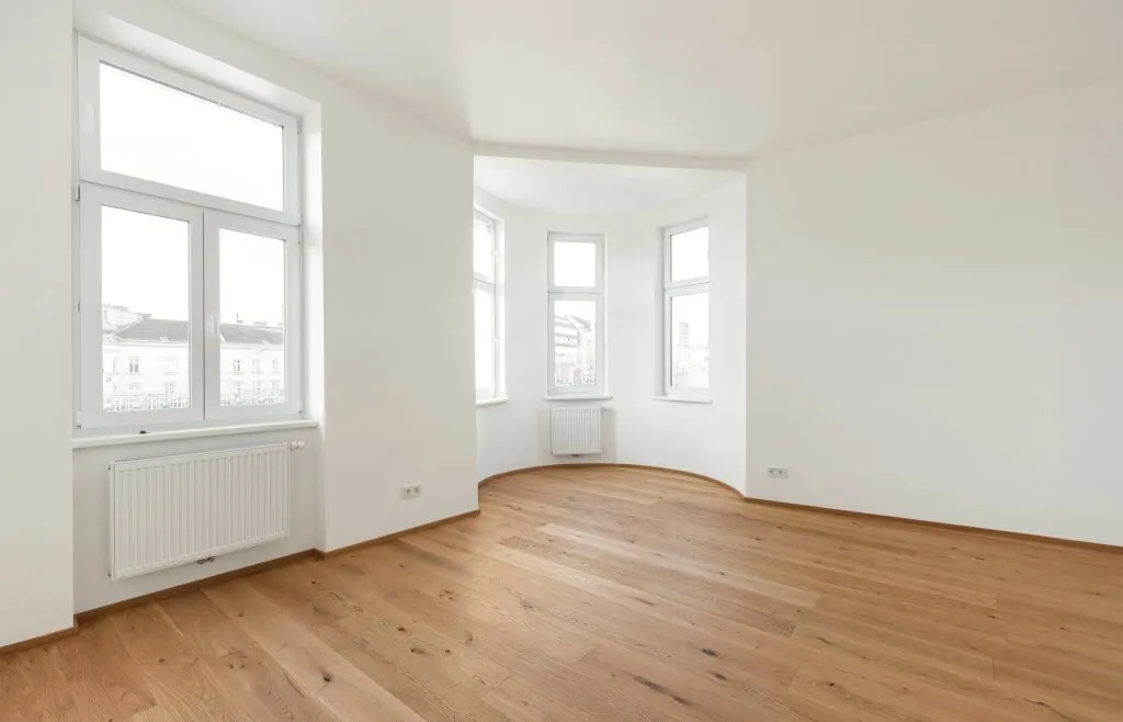 Wohnung – Wien, Lerchenfeld, Katastralgemeinde Neubau - Ansicht 2