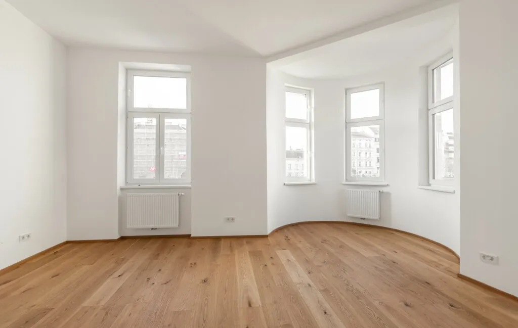 Wohnung – Wien, Lerchenfeld, Katastralgemeinde Neubau - Ansicht 3