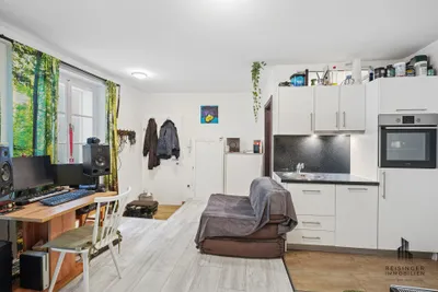 1-Zimmer-Wohnung kaufen in Steyr – 25 m², € 79.000 – Bild 3 von 8
