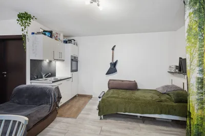 1-Zimmer-Wohnung kaufen in Steyr – 25 m², € 79.000 – Bild 2 von 8