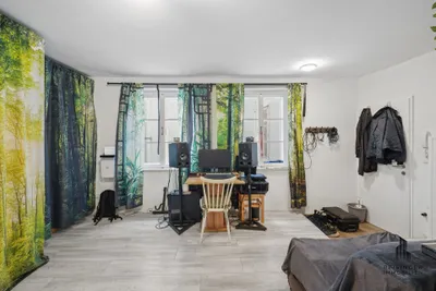 1-Zimmer-Wohnung kaufen in Steyr – 25 m², € 79.000 – Bild 5 von 8