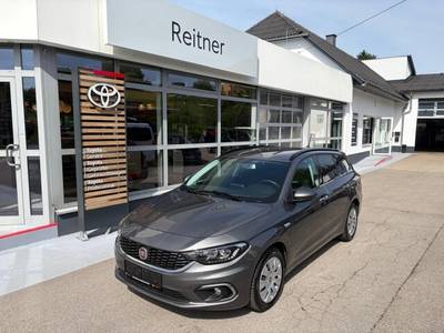 Fiat Tipo 1,4 T-Jet 120 Start&Stop Lounge