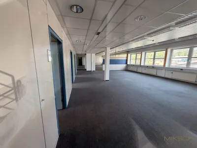 Gewerbeimmobilie mieten in Sankt Pölten – 2 670 m², € 10 – Bild 12 von 17